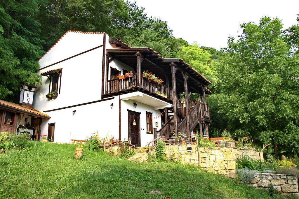 Milkovata Guest House Koshov Extérieur photo
