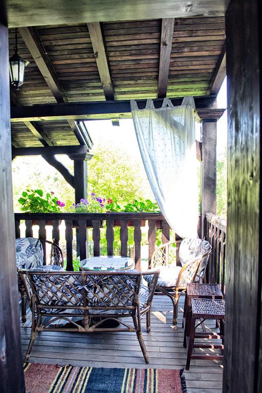 Milkovata Guest House Koshov Chambre photo