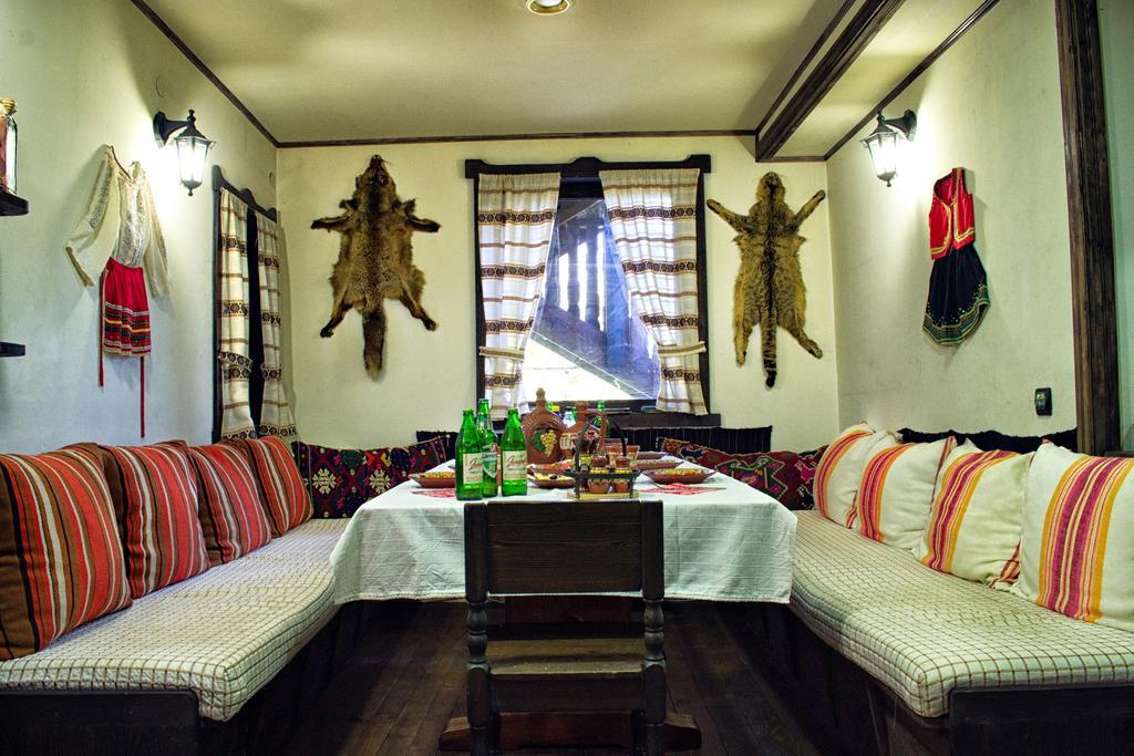 Milkovata Guest House Koshov Chambre photo