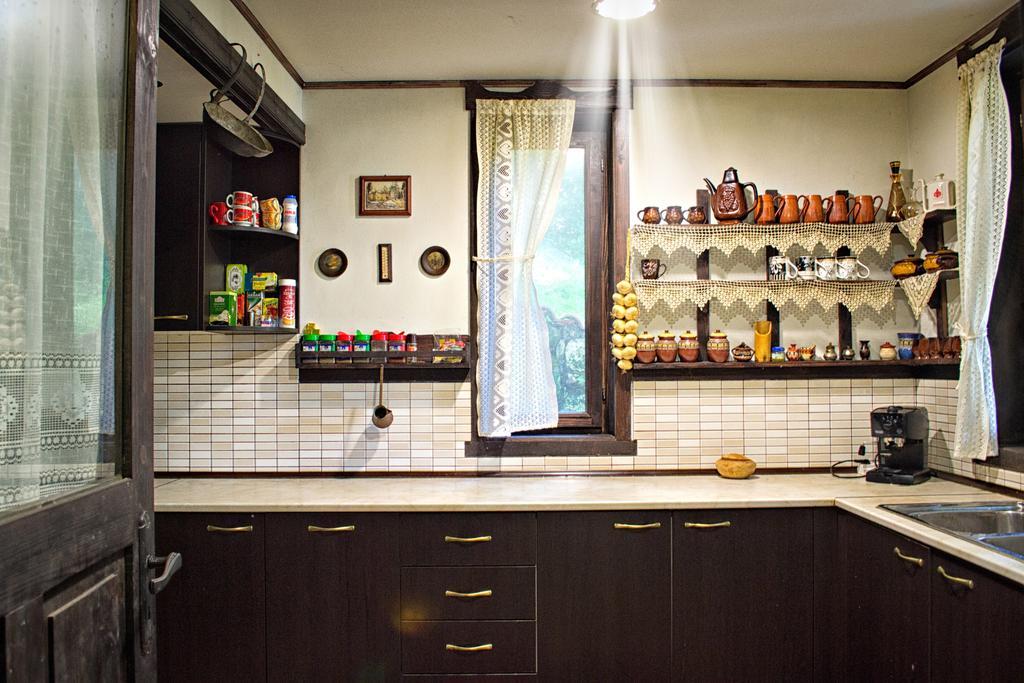 Milkovata Guest House Koshov Chambre photo
