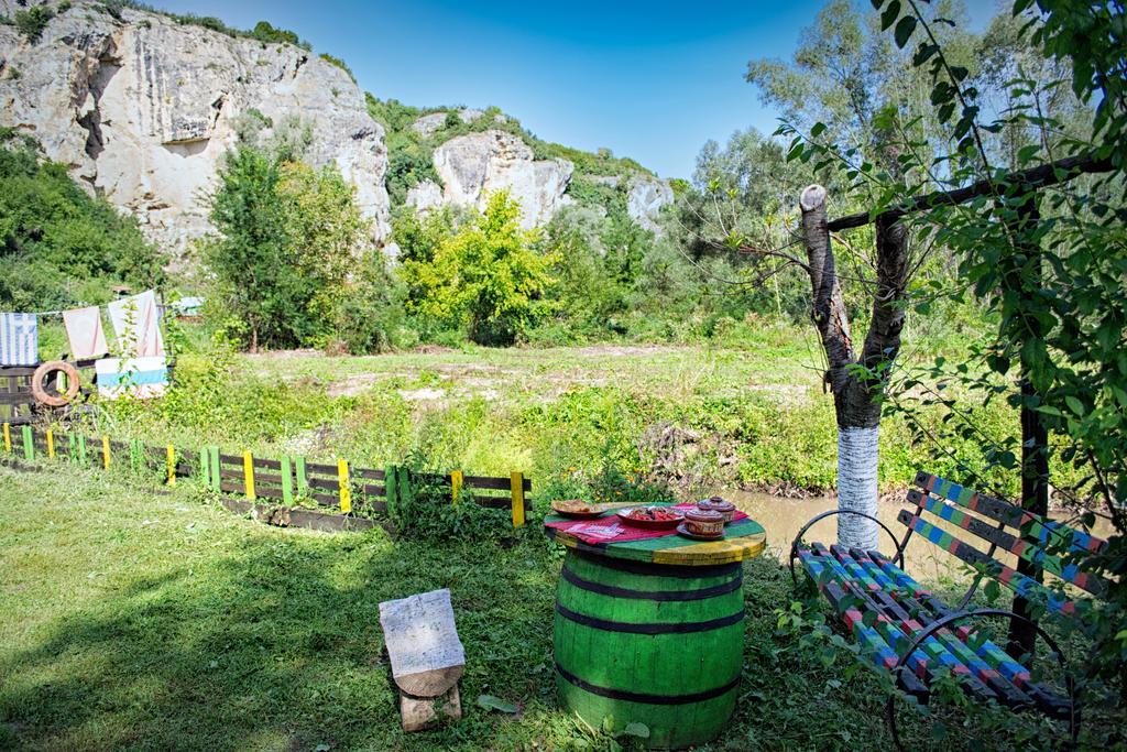 Milkovata Guest House Koshov Chambre photo