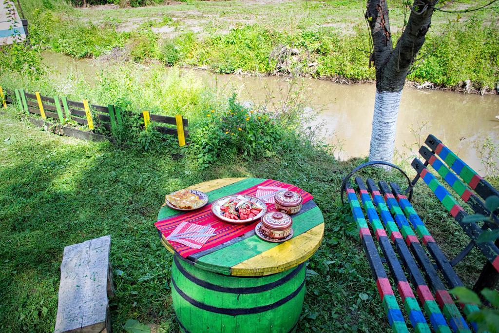 Milkovata Guest House Koshov Chambre photo