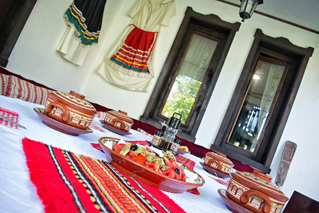 Milkovata Guest House Koshov Chambre photo