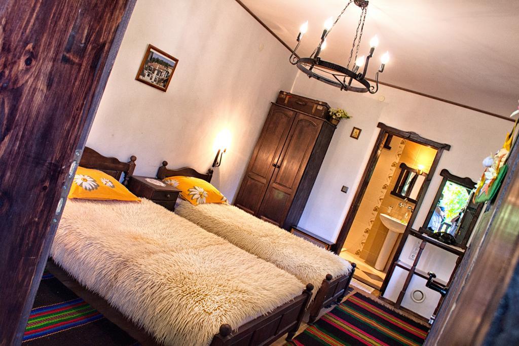 Milkovata Guest House Koshov Chambre photo