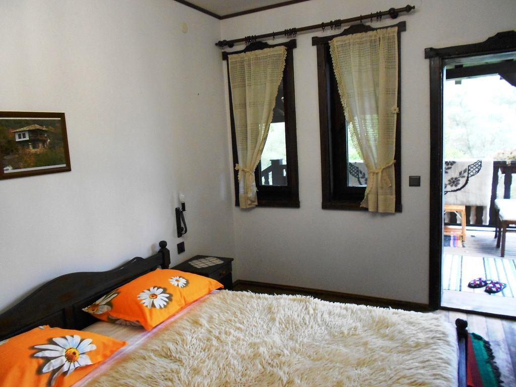Milkovata Guest House Koshov Chambre photo