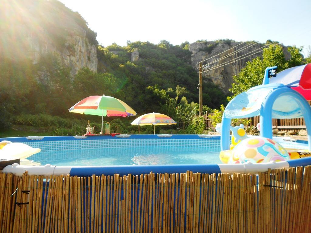 Milkovata Guest House Koshov Extérieur photo