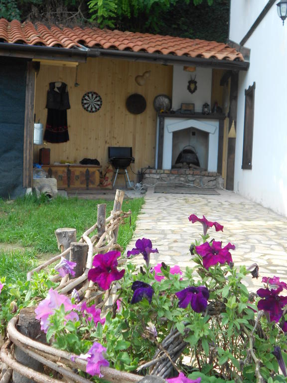 Milkovata Guest House Koshov Extérieur photo