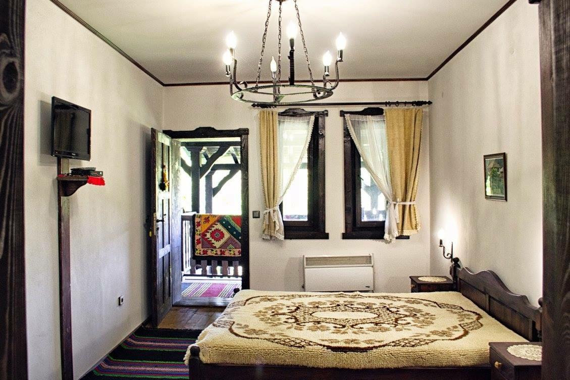 Milkovata Guest House Koshov Extérieur photo
